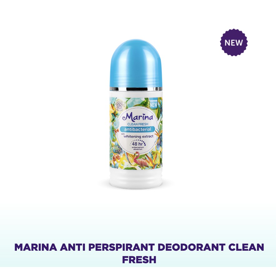 Deodorant Marina 50 ML