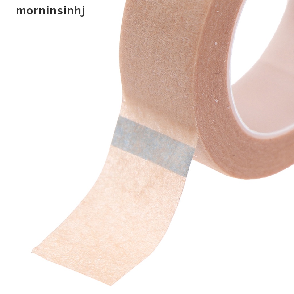 Mornin Tape Breathable Untuk Ekstensi Bulu Mata