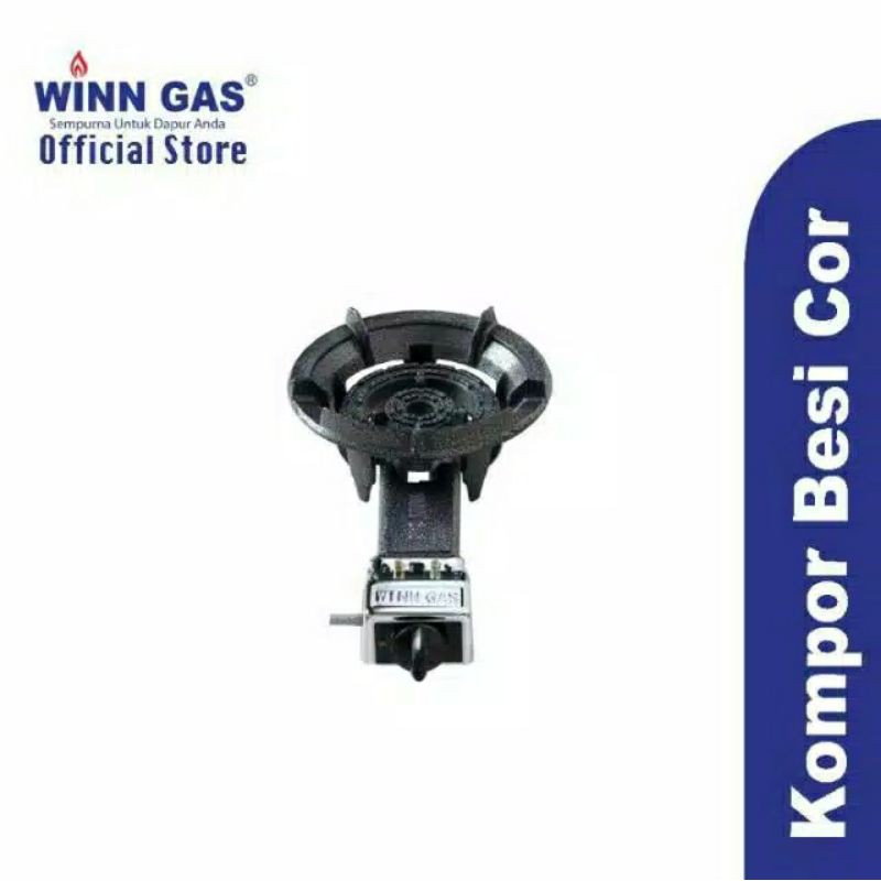 Winn Gas  , W 31A  , Win Gas , Kompor gas , Kompor  cor , Api Seribu