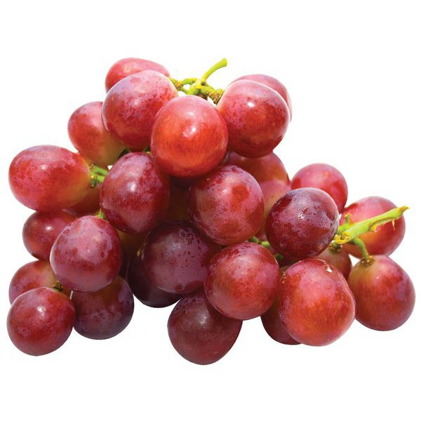 

Anggur Merah Red Globe 250 Gram