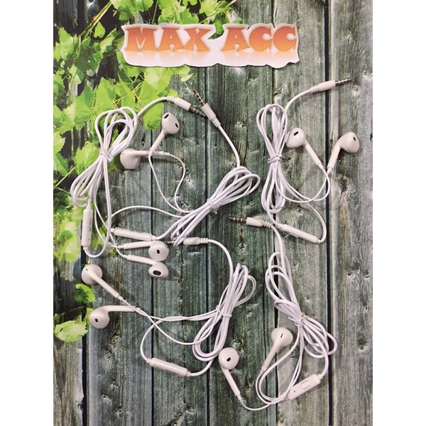 Hf Headseat Branded R11 MURAH MERIAH R12 MAX