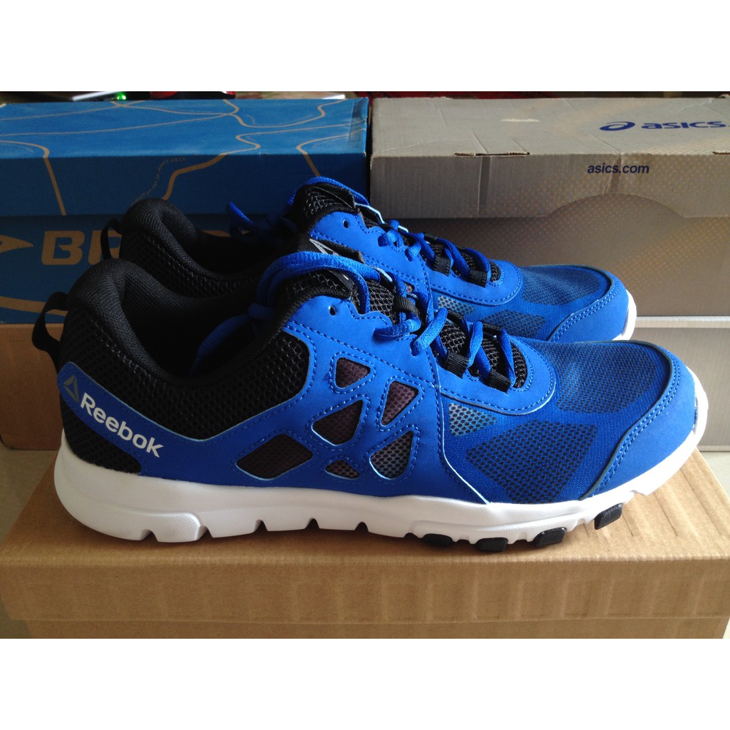 Original Reebok Sublite Train 4.0 Men Running Shoes