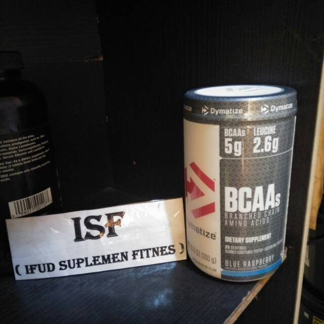 Dymatize Bcaa Ecer 1 Serving Dymatize Bcaa Ecer Per Serving Dymatize Bcaa Repack 1 Serv