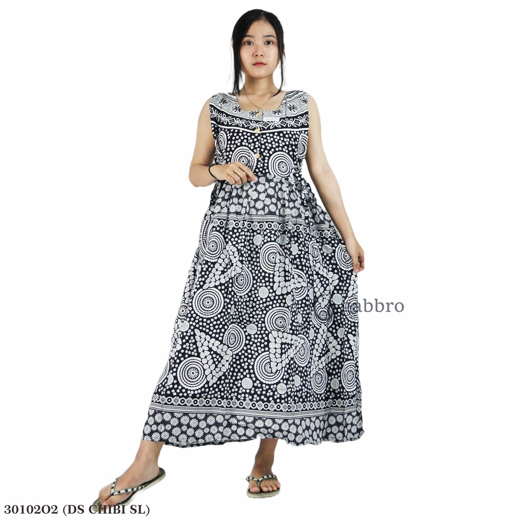 GABBRO | DASTER HAP YUKENSI [ASLI]