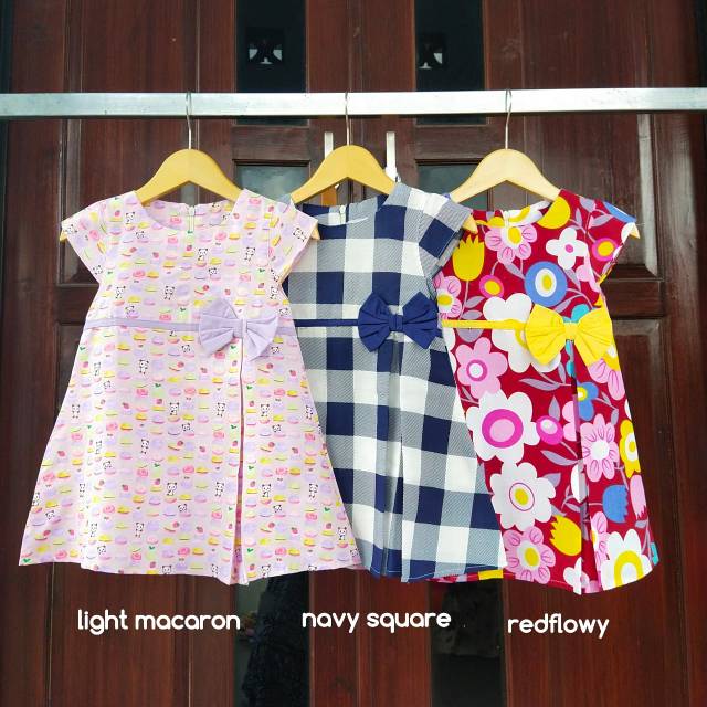 Claire dress