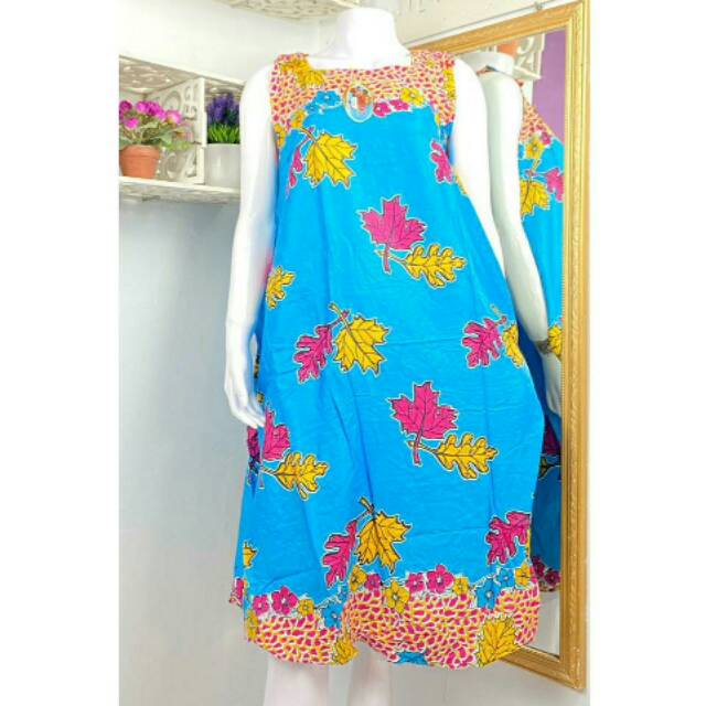 Daster Yukensi Pekalongan