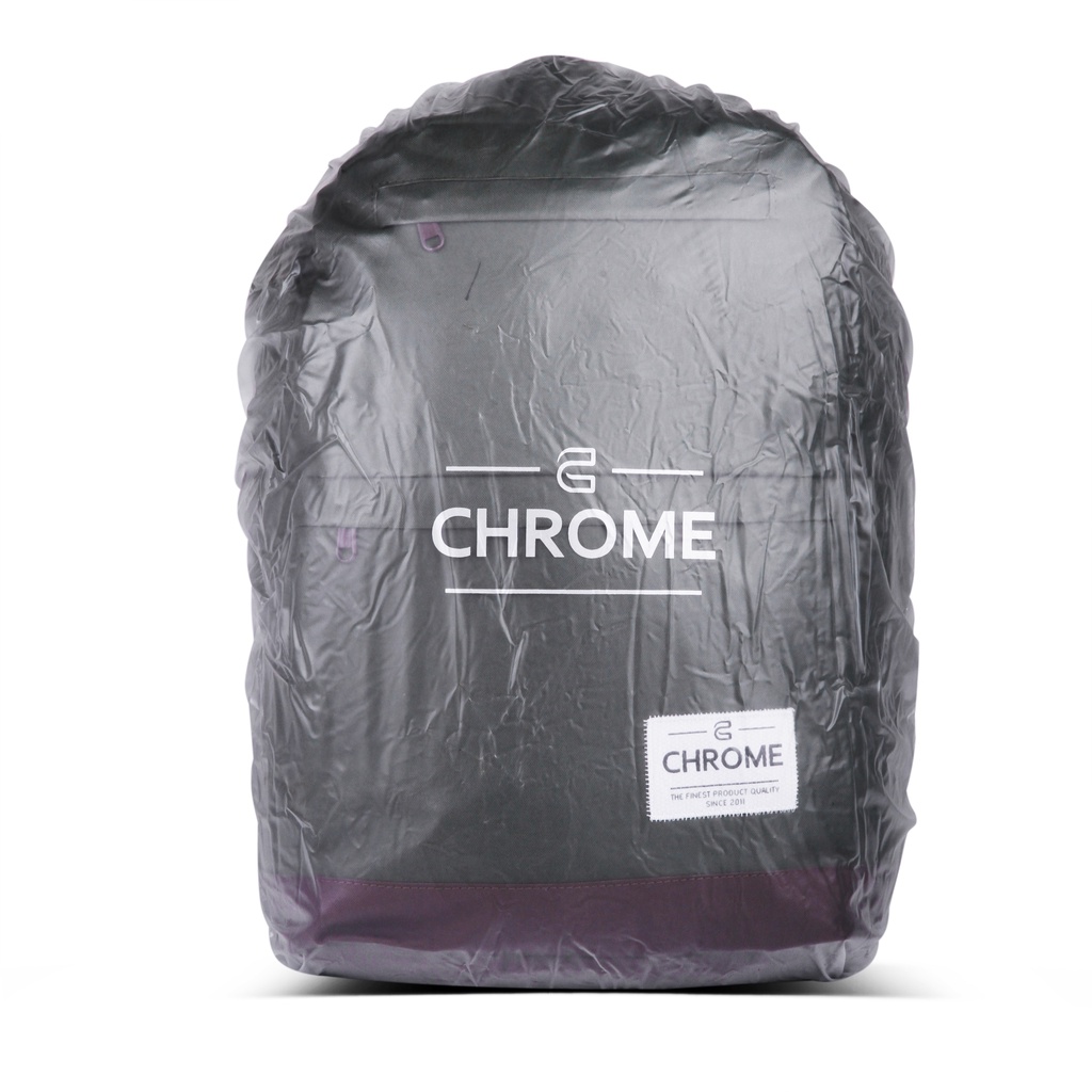 Backpack Chrome Crush