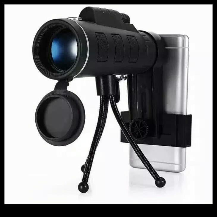 Telescope Monocular 40X60 Teropong Hp