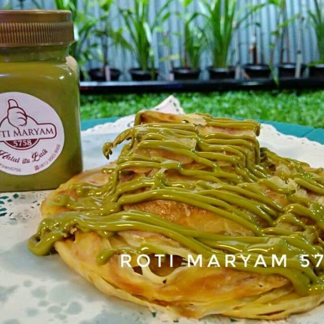 

Selai green tea