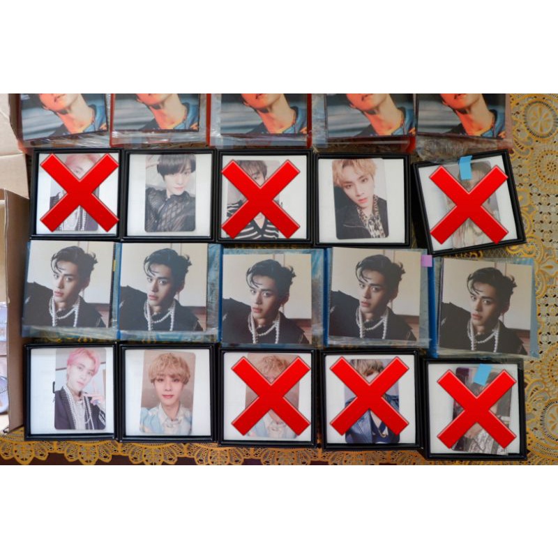 KIHNO KICK BACK - WAYV HITCHHIKER STRANGER TEN XIAOJUN KUN YANGYANG HENDERY WINWIN