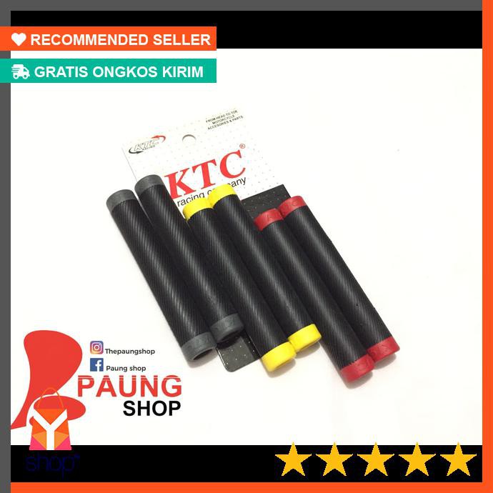 DISKON  Karet Handle Rem KTC