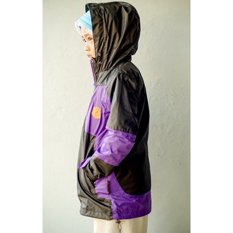 jaket anak indonesian adventure