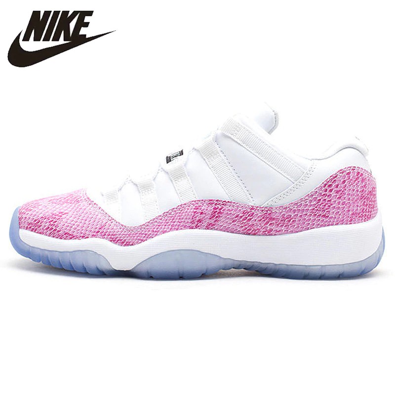 air jordan 11 retro pink