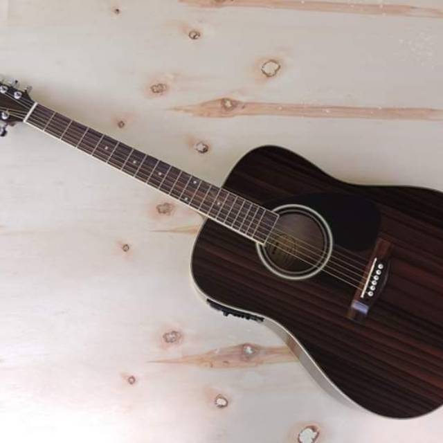GITAR AKUSTIK ELEKTRIK YAMAHA F310