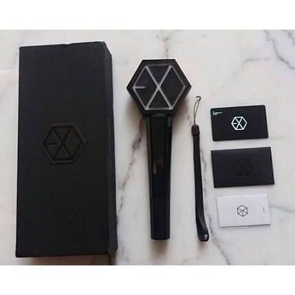 OFFICIAL LIGHTSTICK EXO