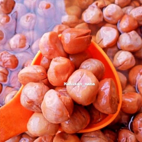 

manisan buah atapson / asam payak (250gram)