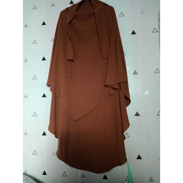 Preloved FK Sahla Zauhara