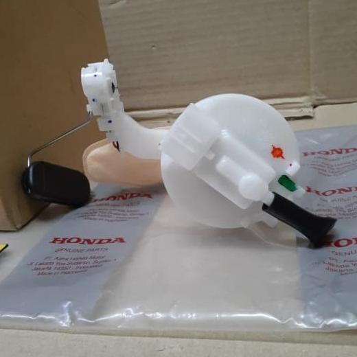 Fuelpump Fuel Pump Pompa Bensin Beat Fi Injeksi 2016 Original Hgp 1670