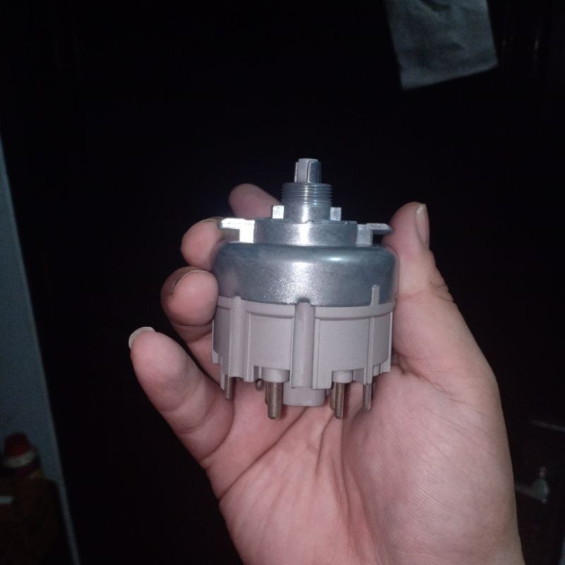 Switch lampu mercy w124 / w 202