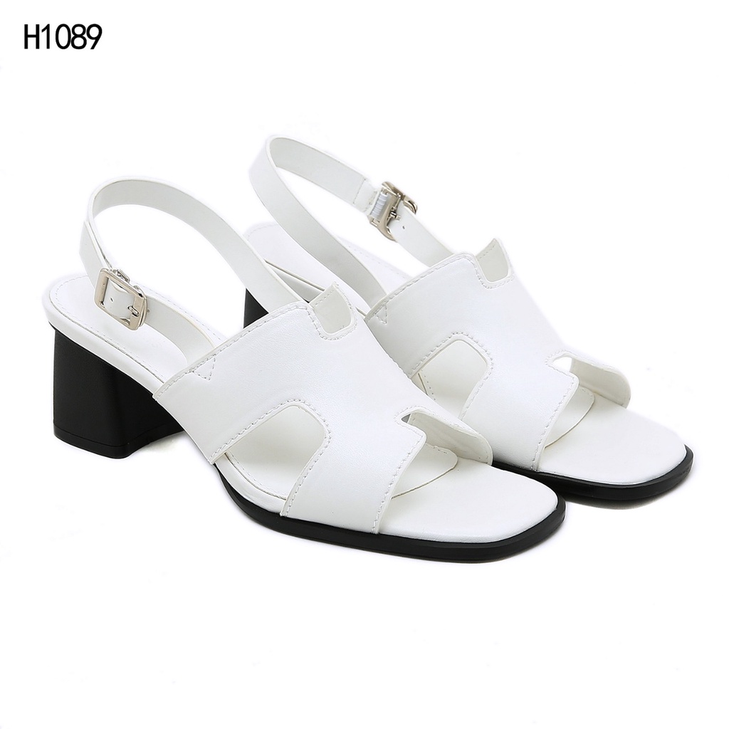 Calfskin Elbe 60 Sandals H1080 H1089