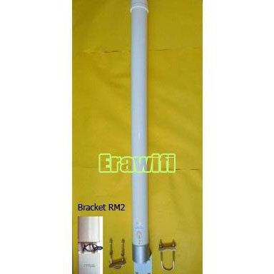 Jual Antena Omni Mimo 13 dBi 2,4 GHz Murah