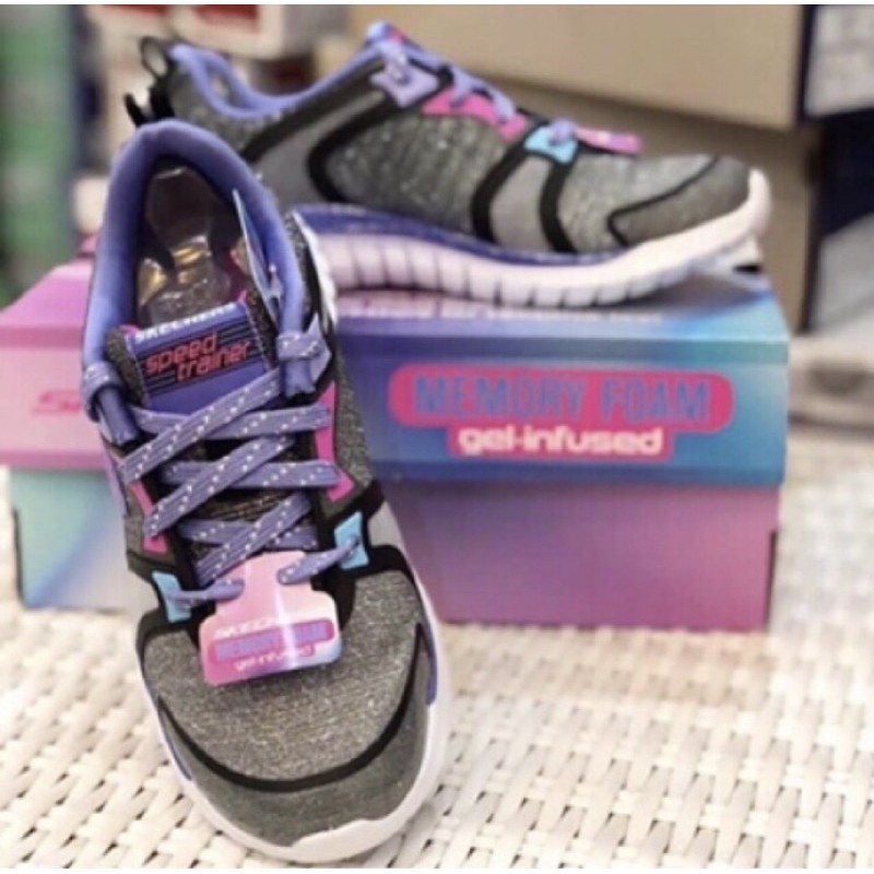 ( Original ) Skechers sepatu anak SALE