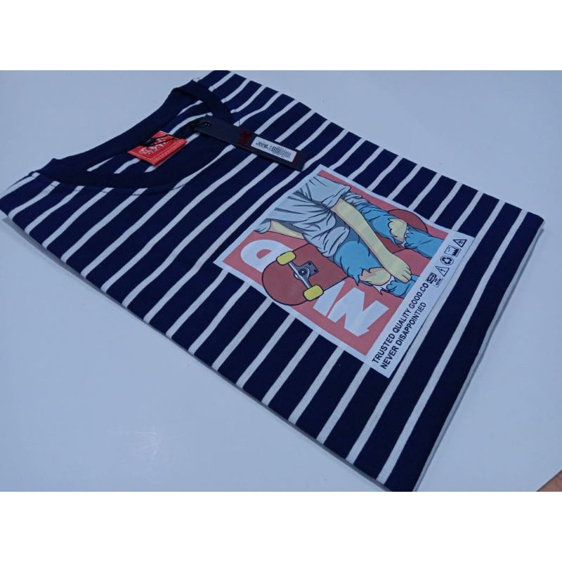 kaos salur neverdead original
