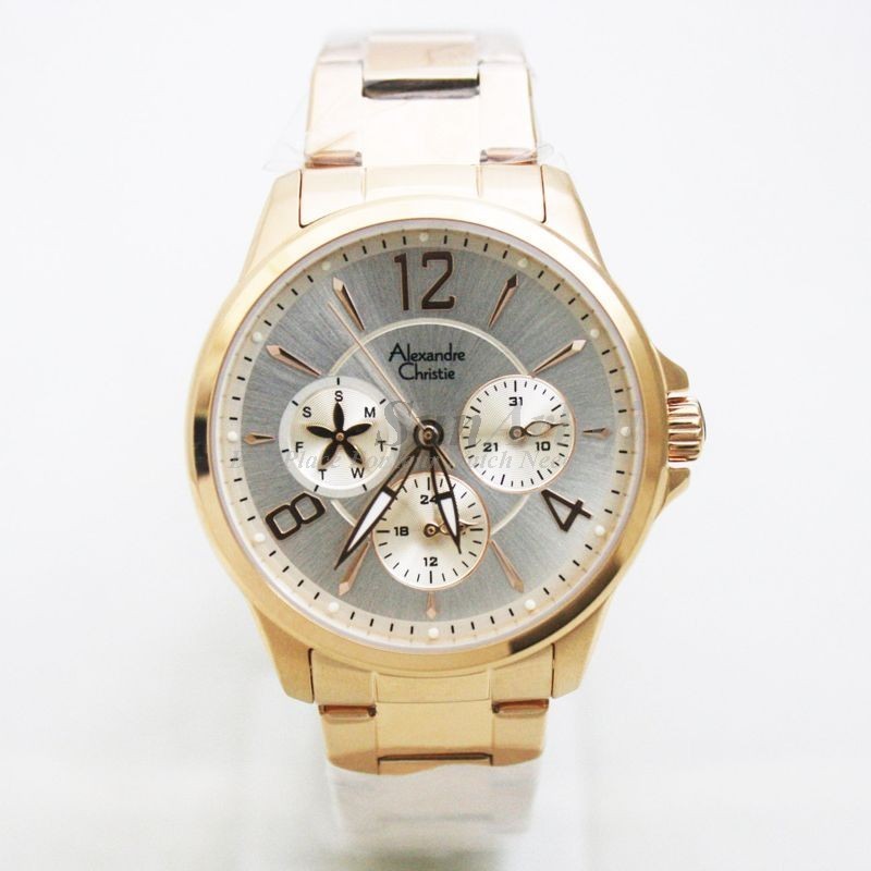 Jual Alexandre Christie AC 2506BF Berkualitas