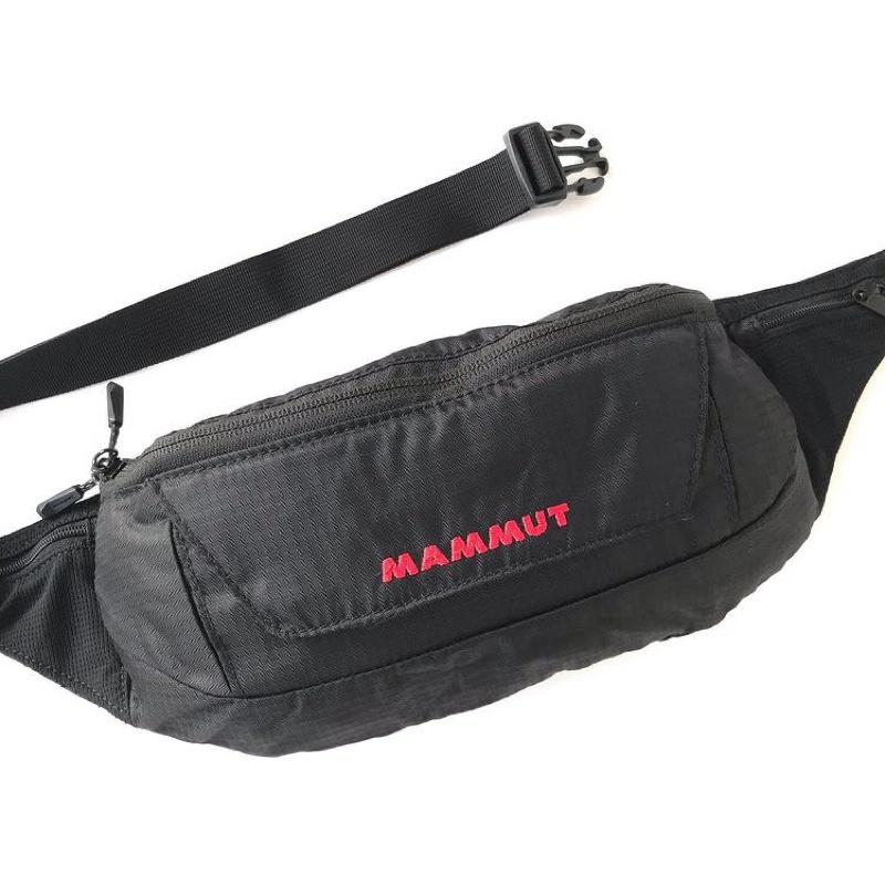 MAMMUT WAISTBAG ORIGINAL second preloved