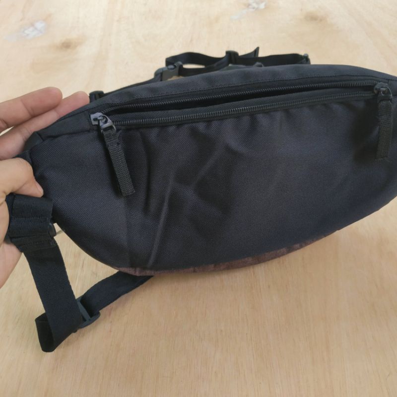 waistbag nvr gv up