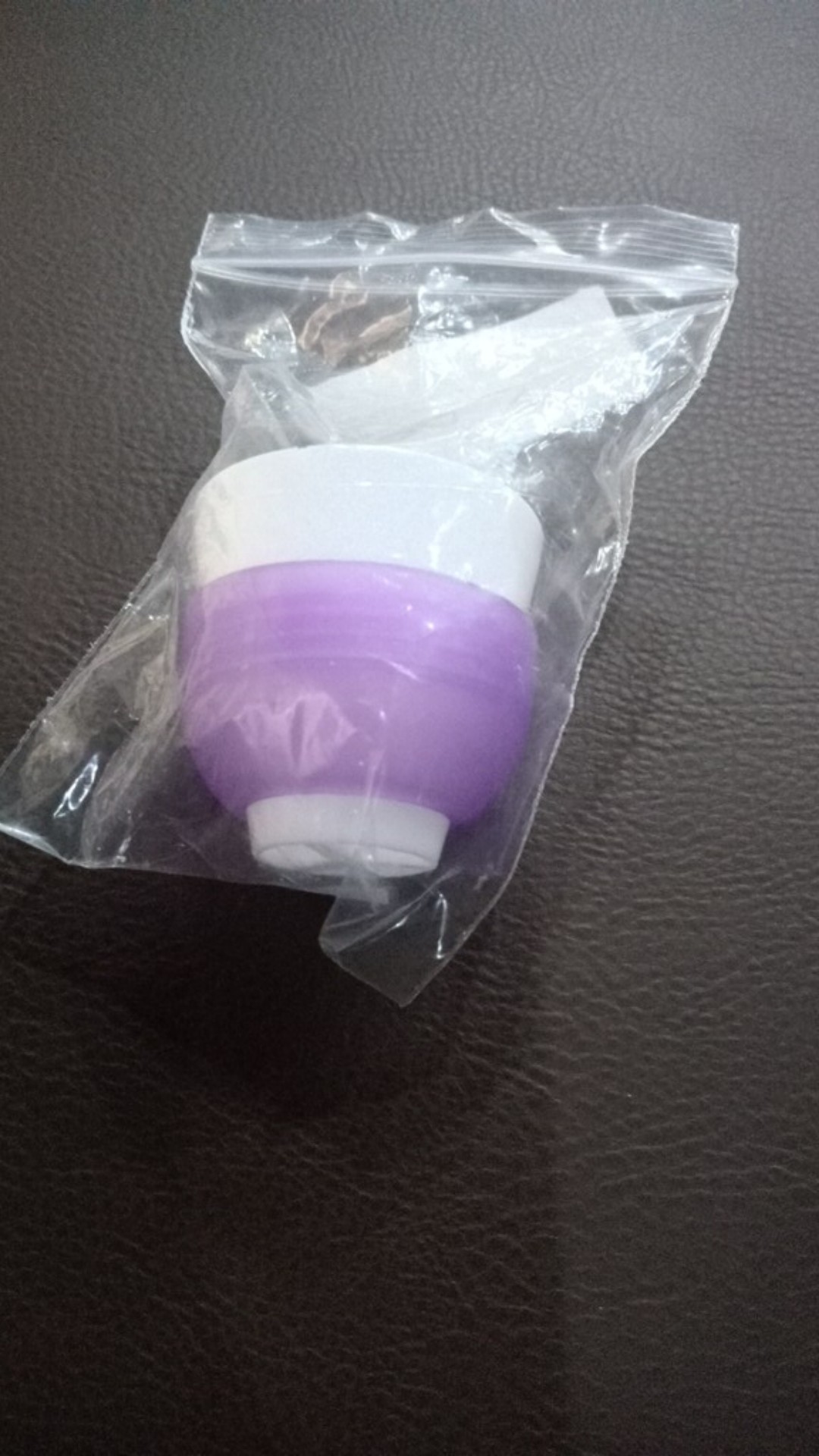 [cod] Peralatan Baking: Adaptor Konverter Piping Spuit/bag 3 Warna Untuk Dekorasi Kue