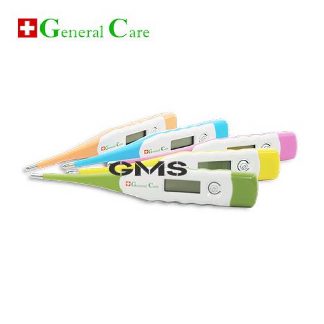 Thermometer Digital Flexible - Lentur  General Care