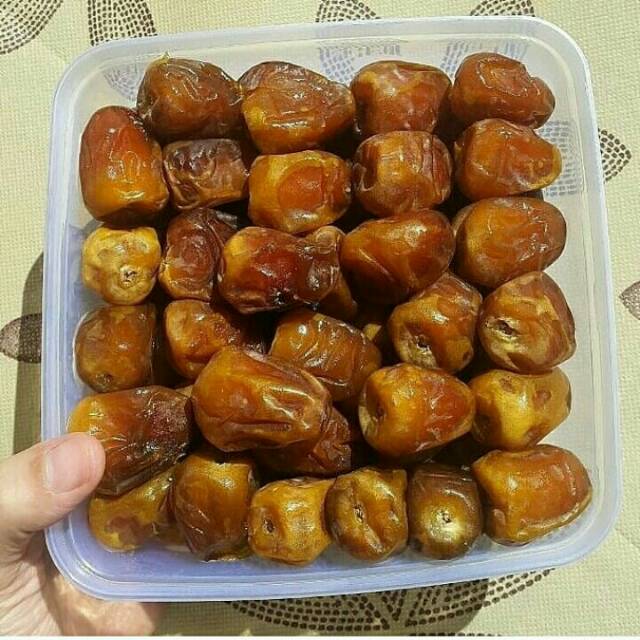 

Kurma sukkary