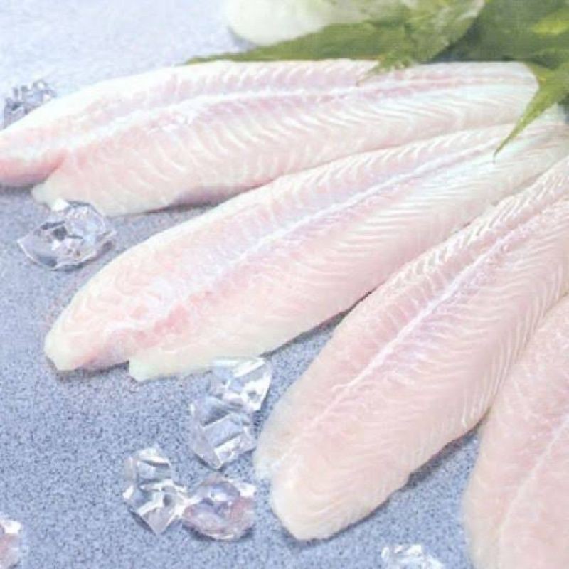 

Ikan Dori Filet