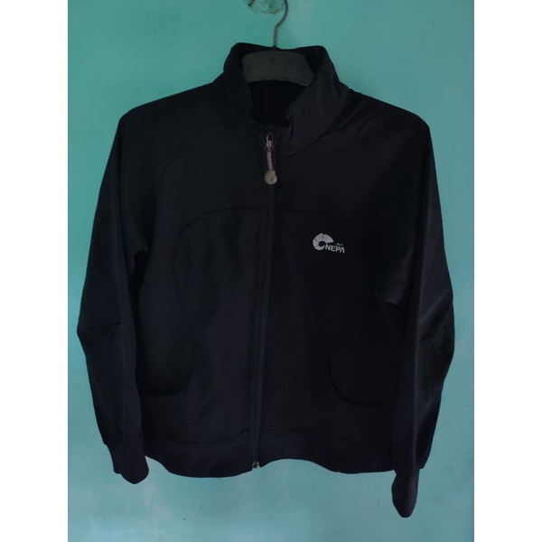 Jaket NEPA