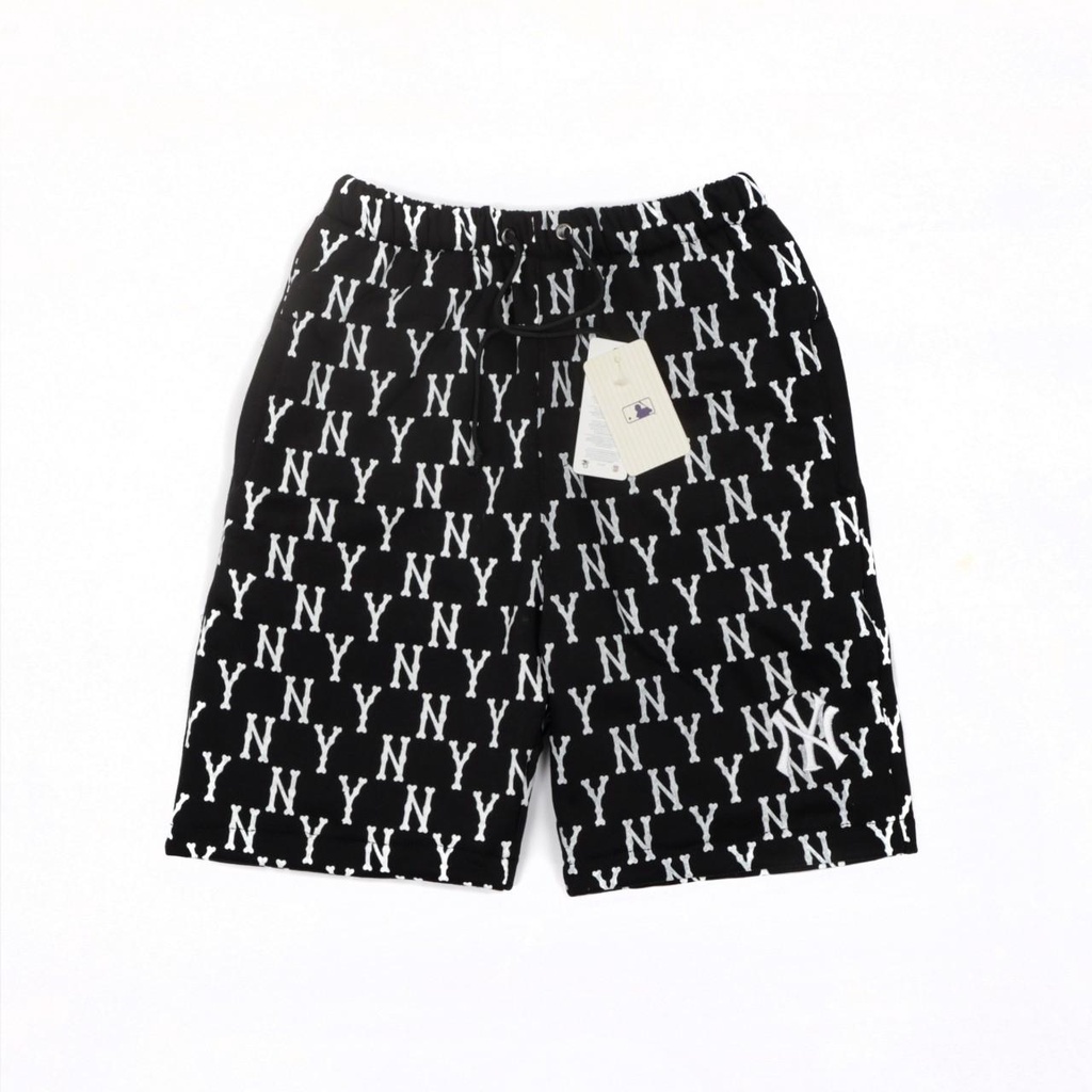 SHORTPANTS CELANA PENDEK MLB / Shortpants Pria / Shortpants Wanita Available M L XL Casual Good Brand Quality (Fulltag) Realpict