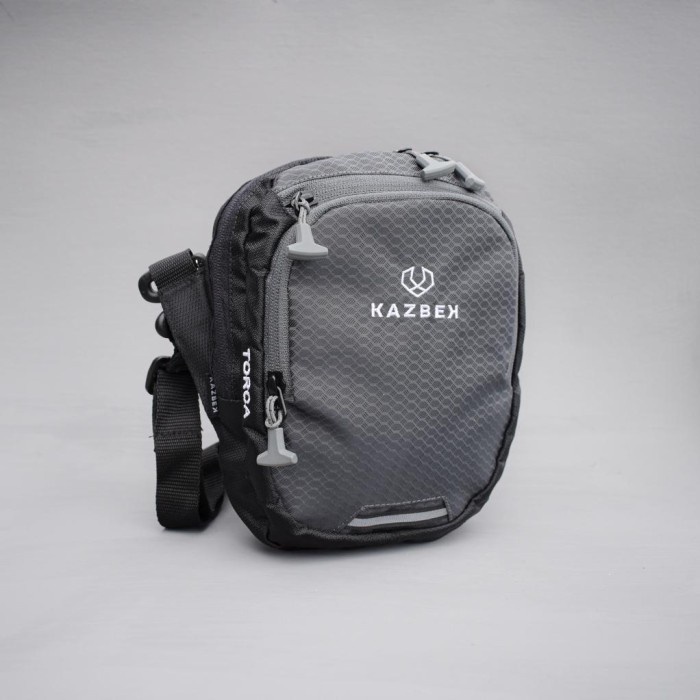 Tas Slempang Pouch Kazbek Torca