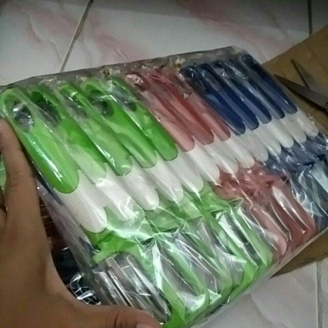Pengupas Buah Besar Pelangi Saouvenir Pernikahan