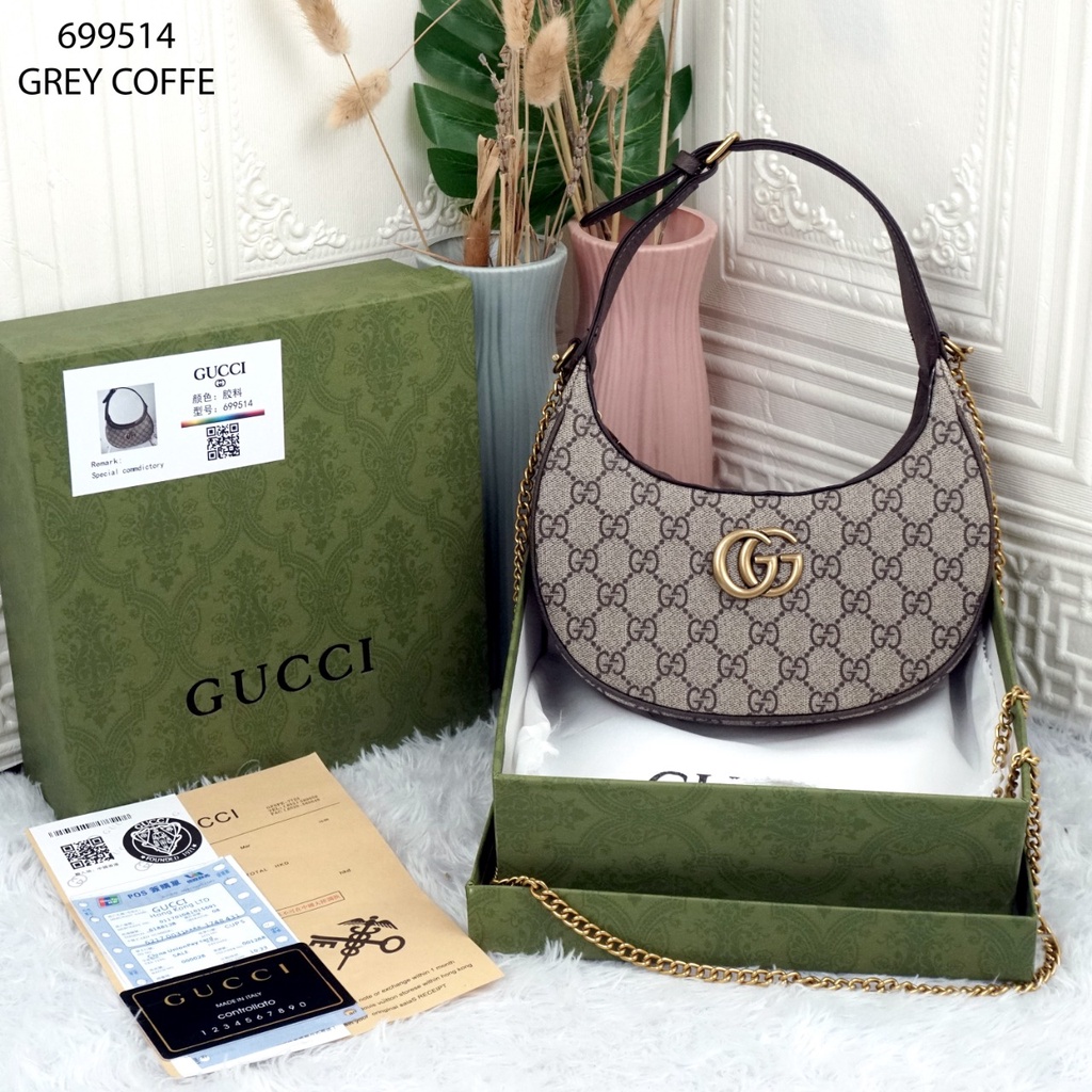 SHOPED MINI BAG 699514