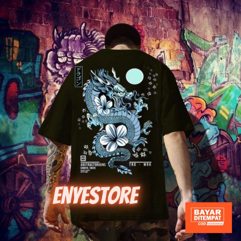 ENYESTORE / KAOS JEPANG / KAOS PRIA DISTRO / KAOS DISTRO / BAJU KAOS PRIA / KAOS PRIA DISTRO / KAOS 