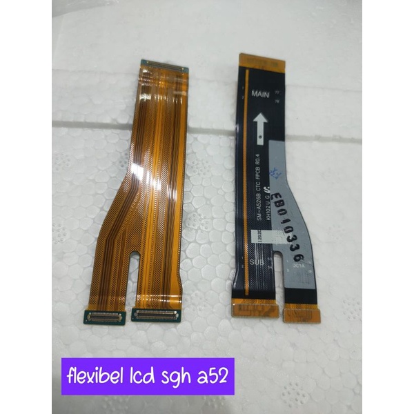 flexibel board flexibel Lcd Samsung A52