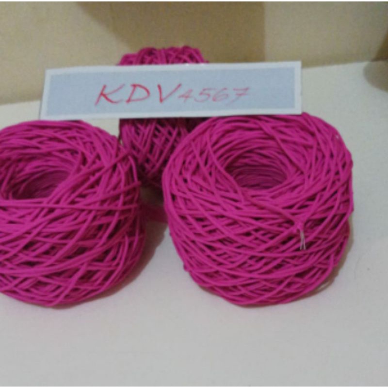 Talikur 1,5 mm bulat