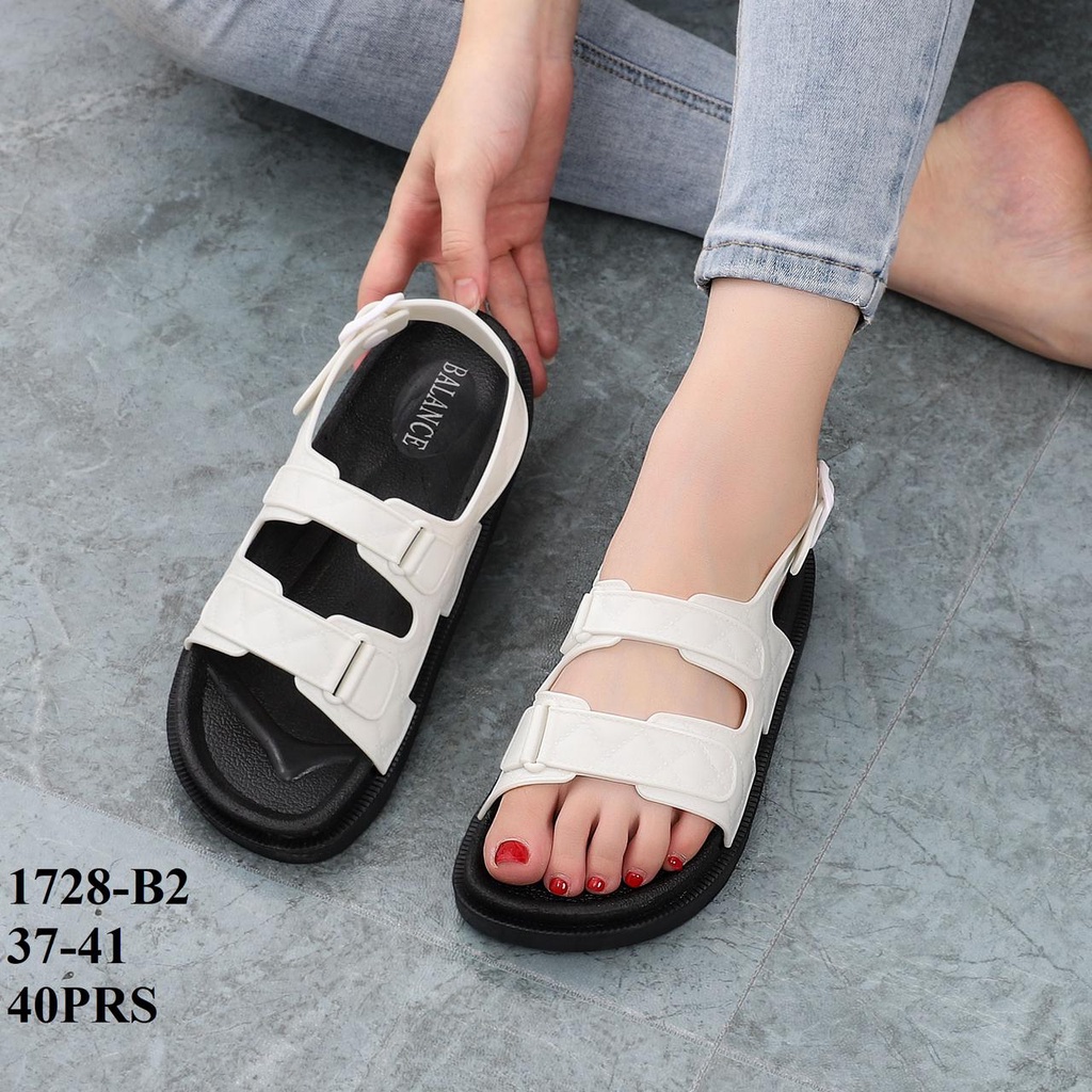 Balance / Hayashi Sandal Tali Belakang 1728-X1B/1728-X6B/8868-K