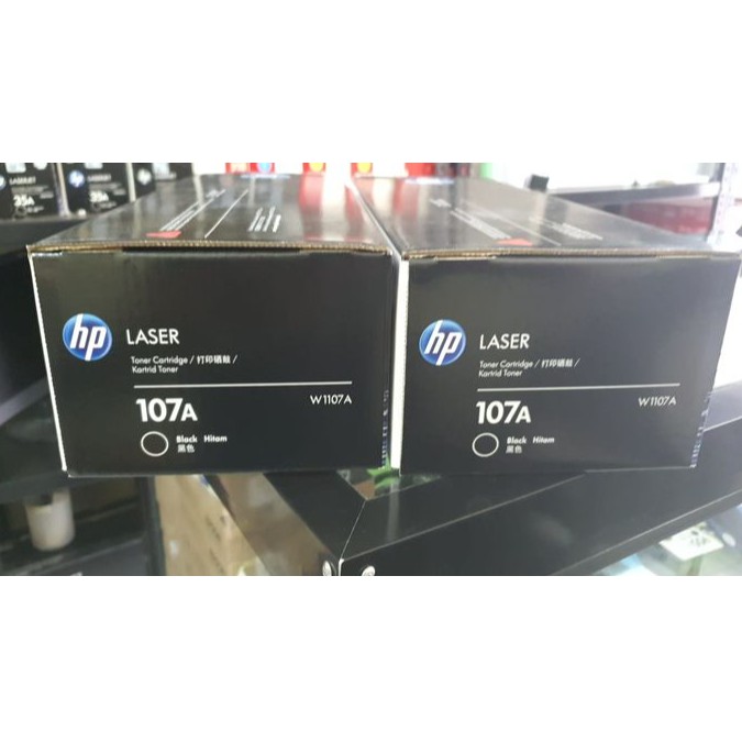 TONER HP LASERJET 107A(M107A) ORIGINAL