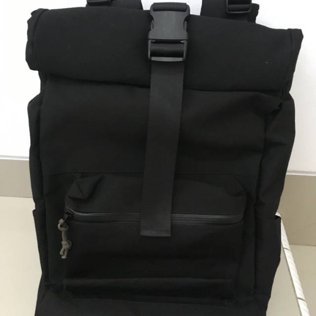 NAMA LXQ 322-BLACK