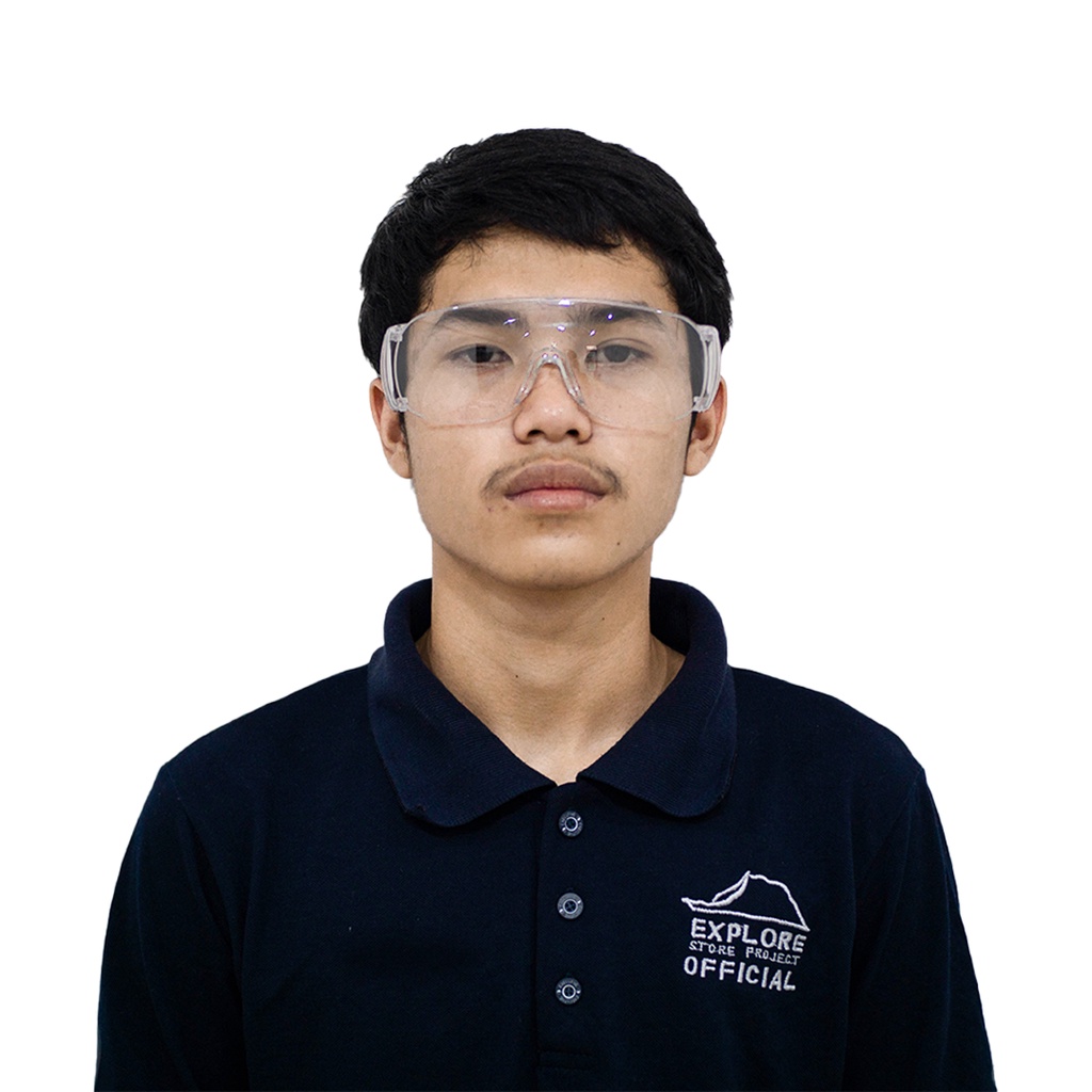 ESP MEDIC - KACAMATA MEDIS || KACAMATA DOKTER || KACAMATA CORONA || ESP MEDIC