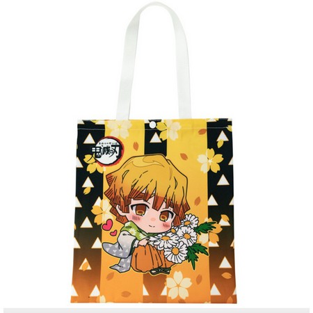 Demon Slayer Tas Tote Bag Sling Bag : Kimetsu no yaiba