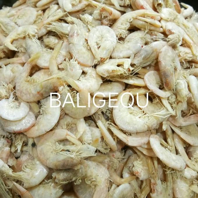 

Udang Asin Medan