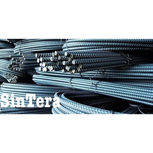 ➮ Besi Beton Ulir 10 Mm SNI / ml ◌