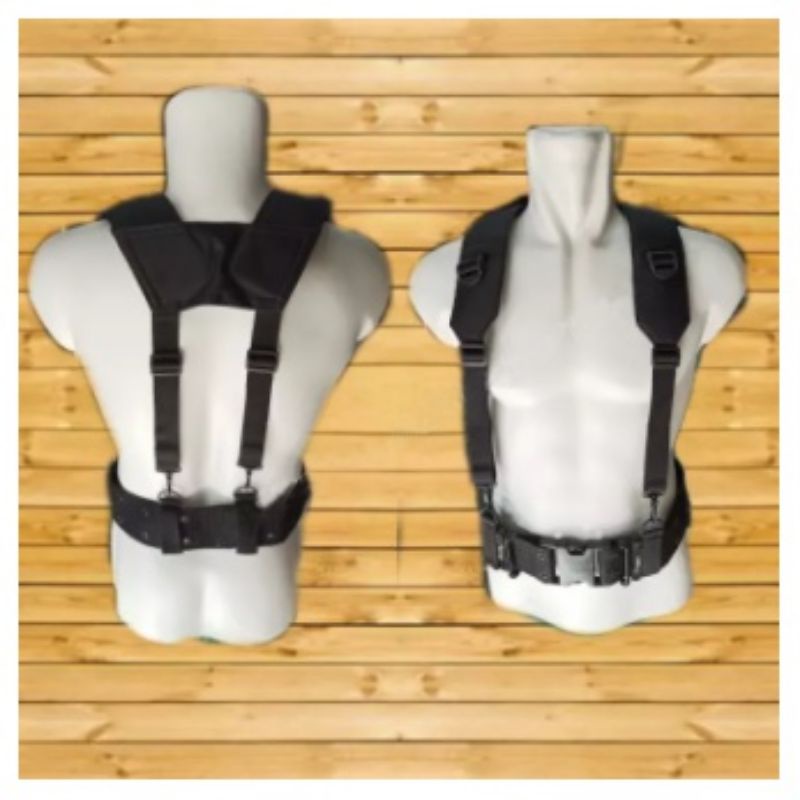 Dahrim H / Dahrim TNI POLRI / Drahrim H